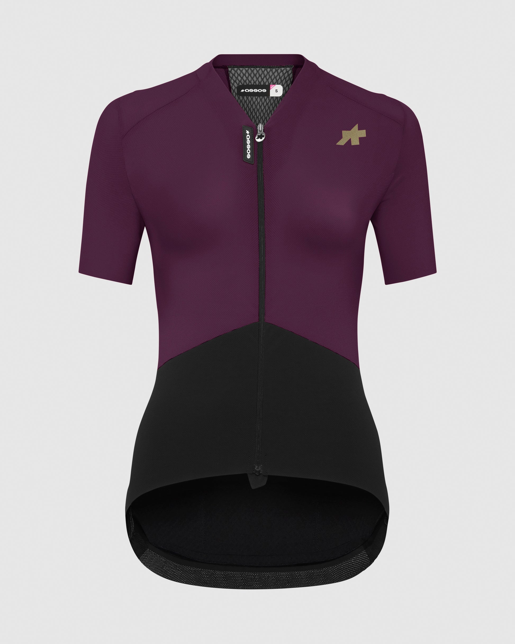 ASSOS UMA GTV Jersey S11 — view 7