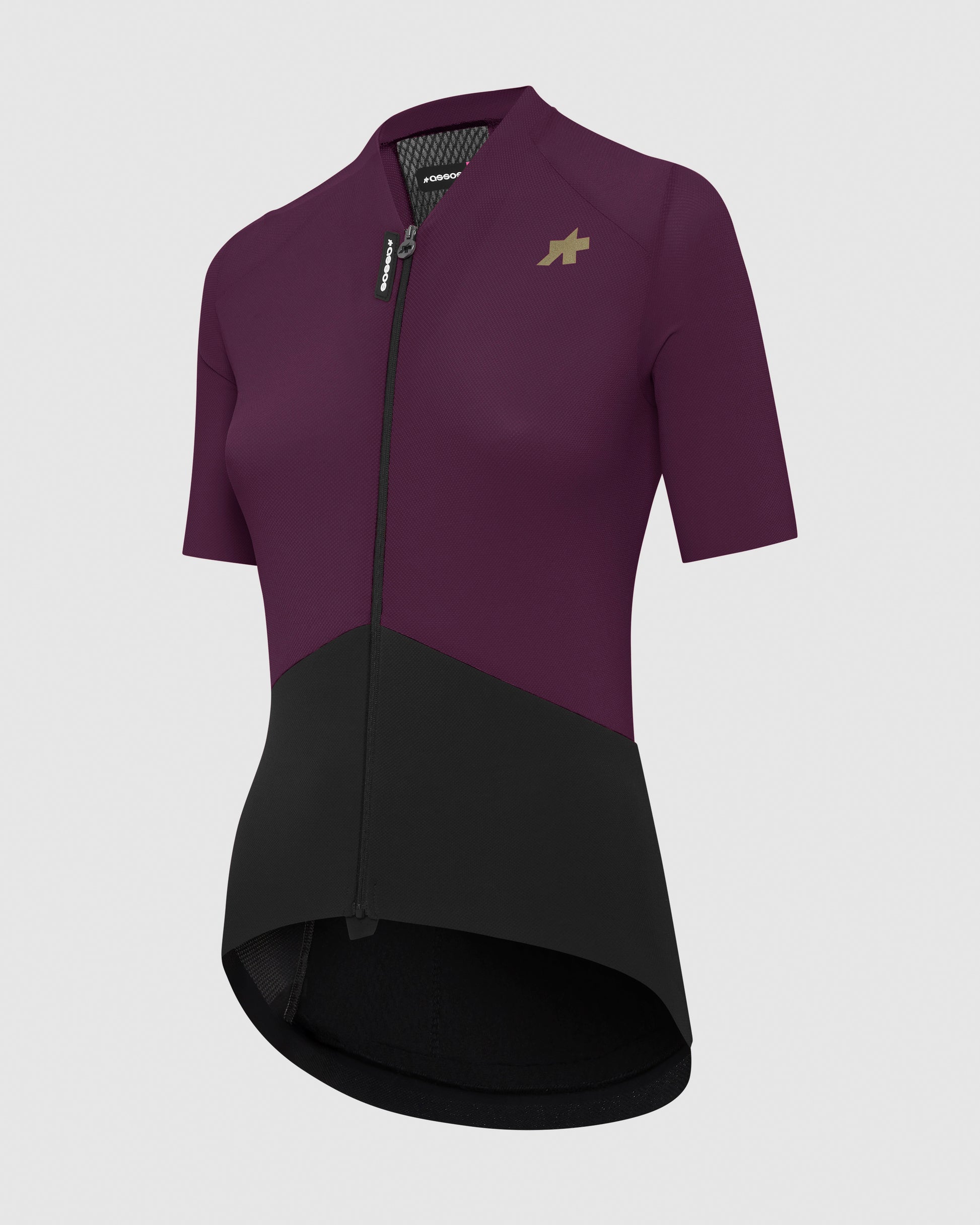 ASSOS UMA GTV Jersey S11 — view 10