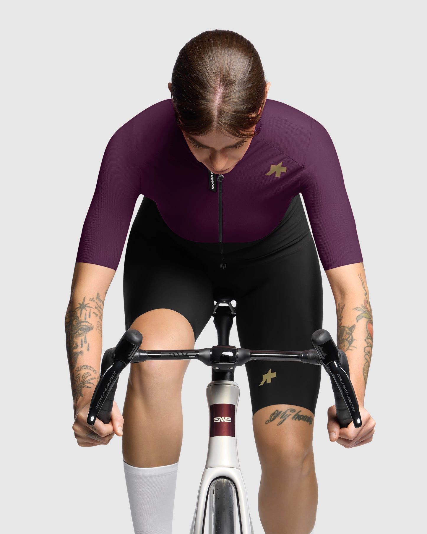 ASSOS UMA GTV Jersey S11 — view 11