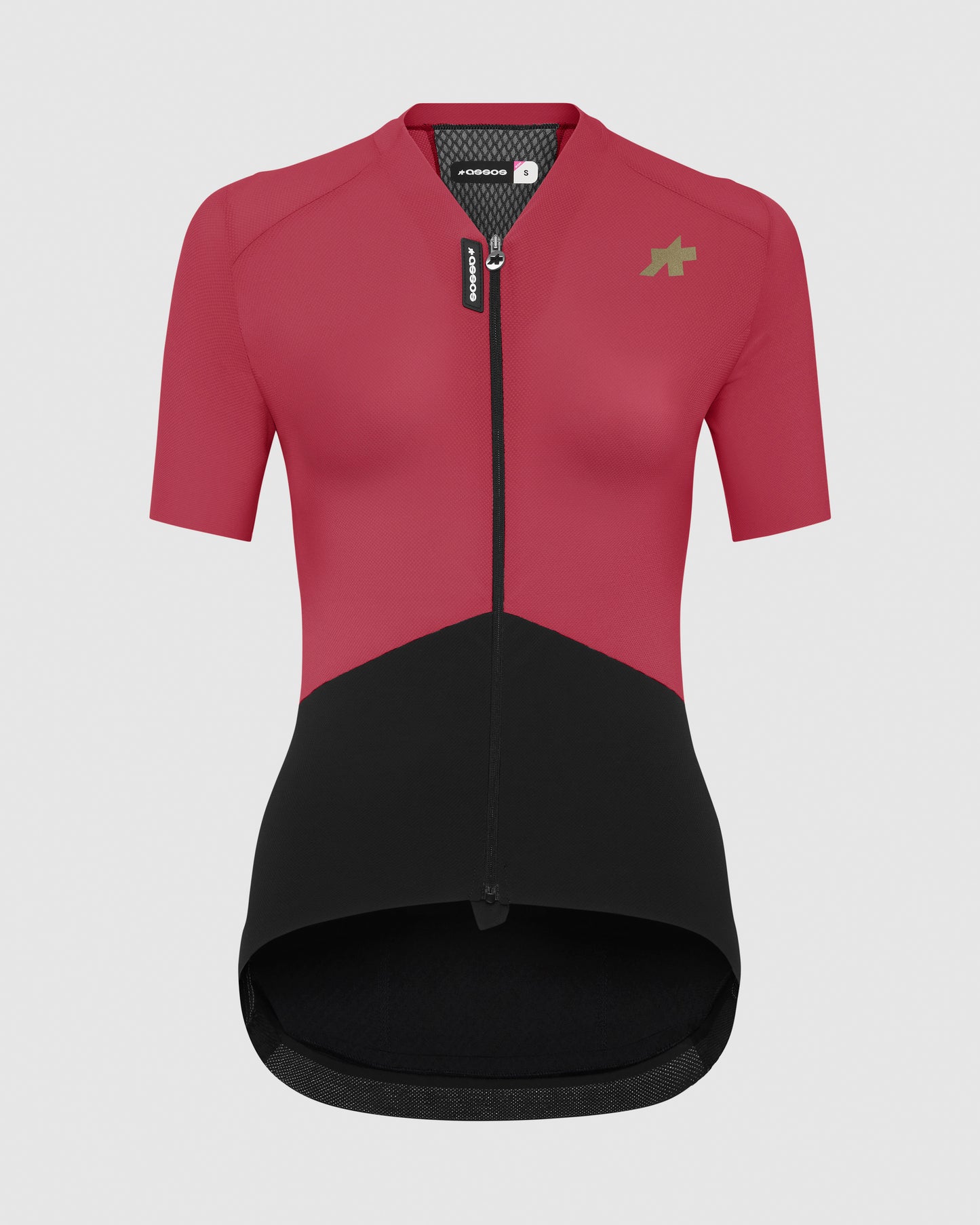 ASSOS UMA GTV Jersey S11 — view 13