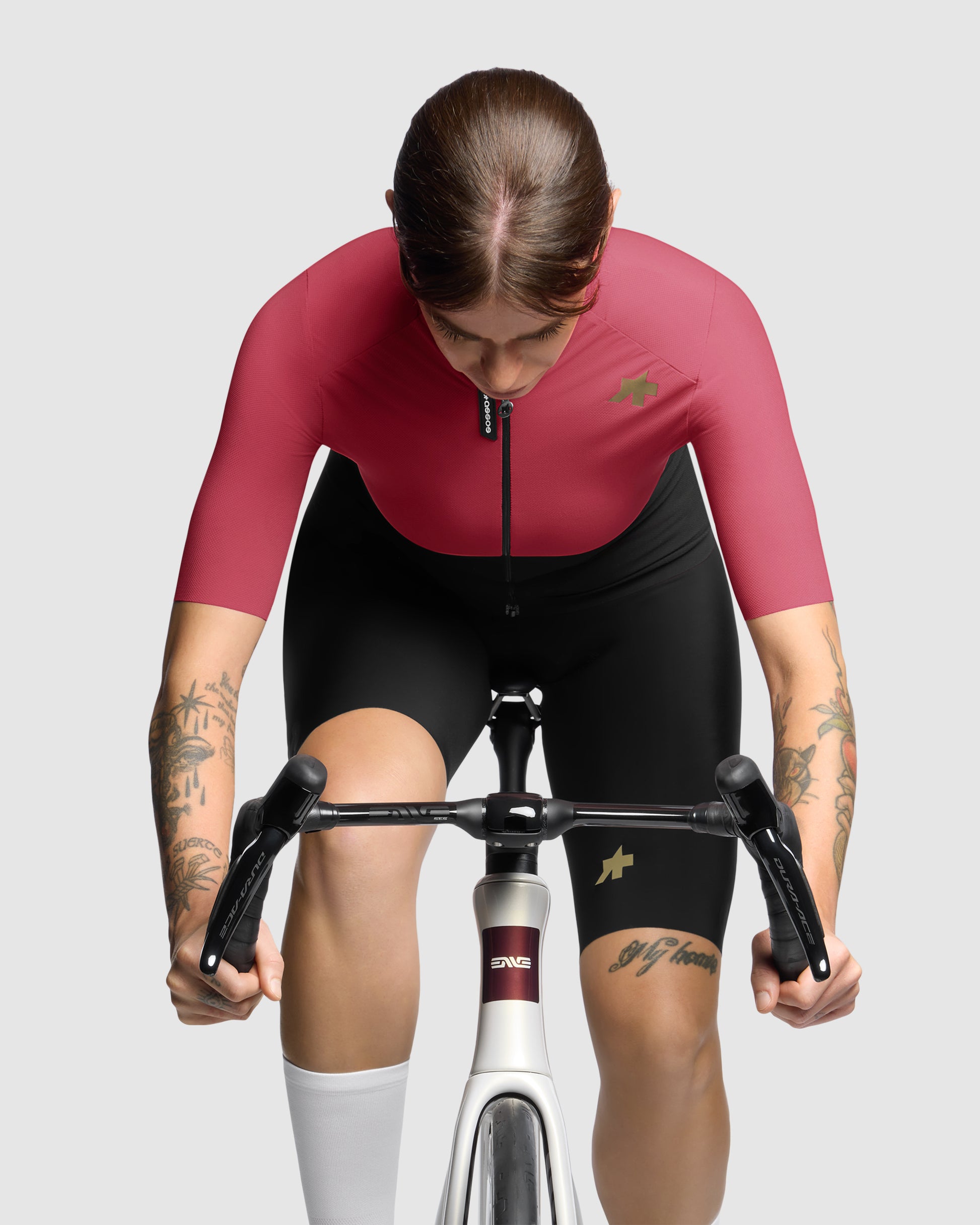 ASSOS UMA GTV Jersey S11 — view 17