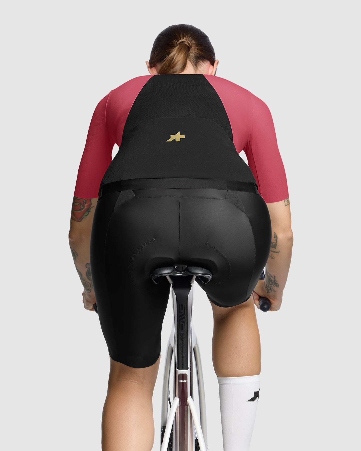 ASSOS UMA GTV Jersey S11 — view 18