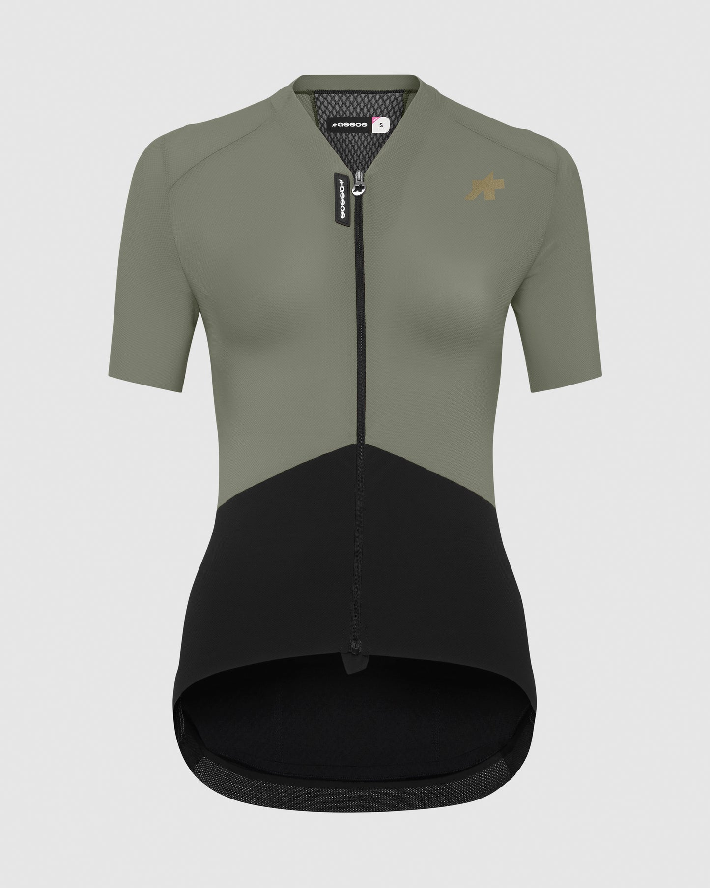 ASSOS UMA GTV Jersey S11 — view 19