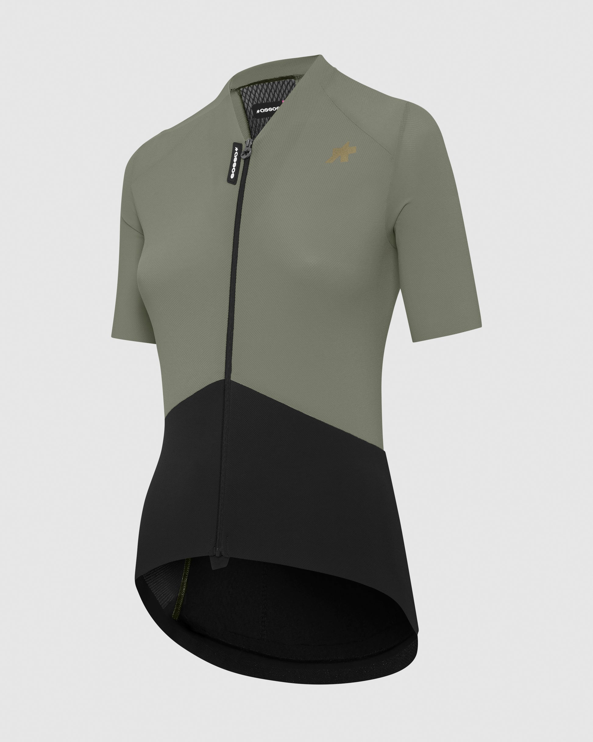 ASSOS UMA GTV Jersey S11 — view 22