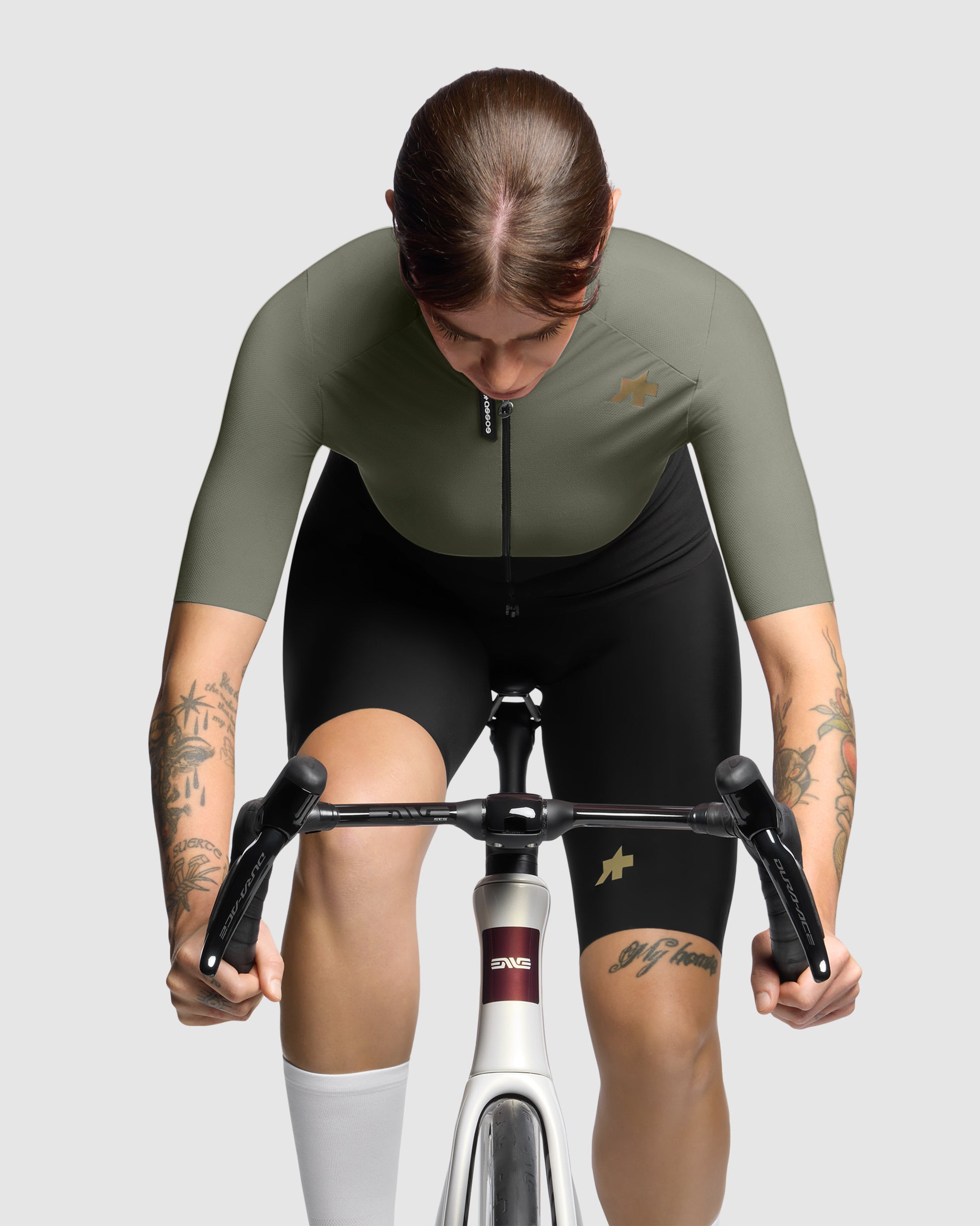 ASSOS UMA GTV Jersey S11 — view 23