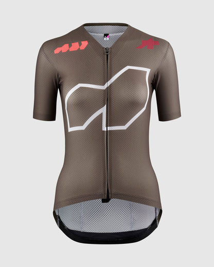 ASSOS DYORA R Jersey S11 We are the A — view 7