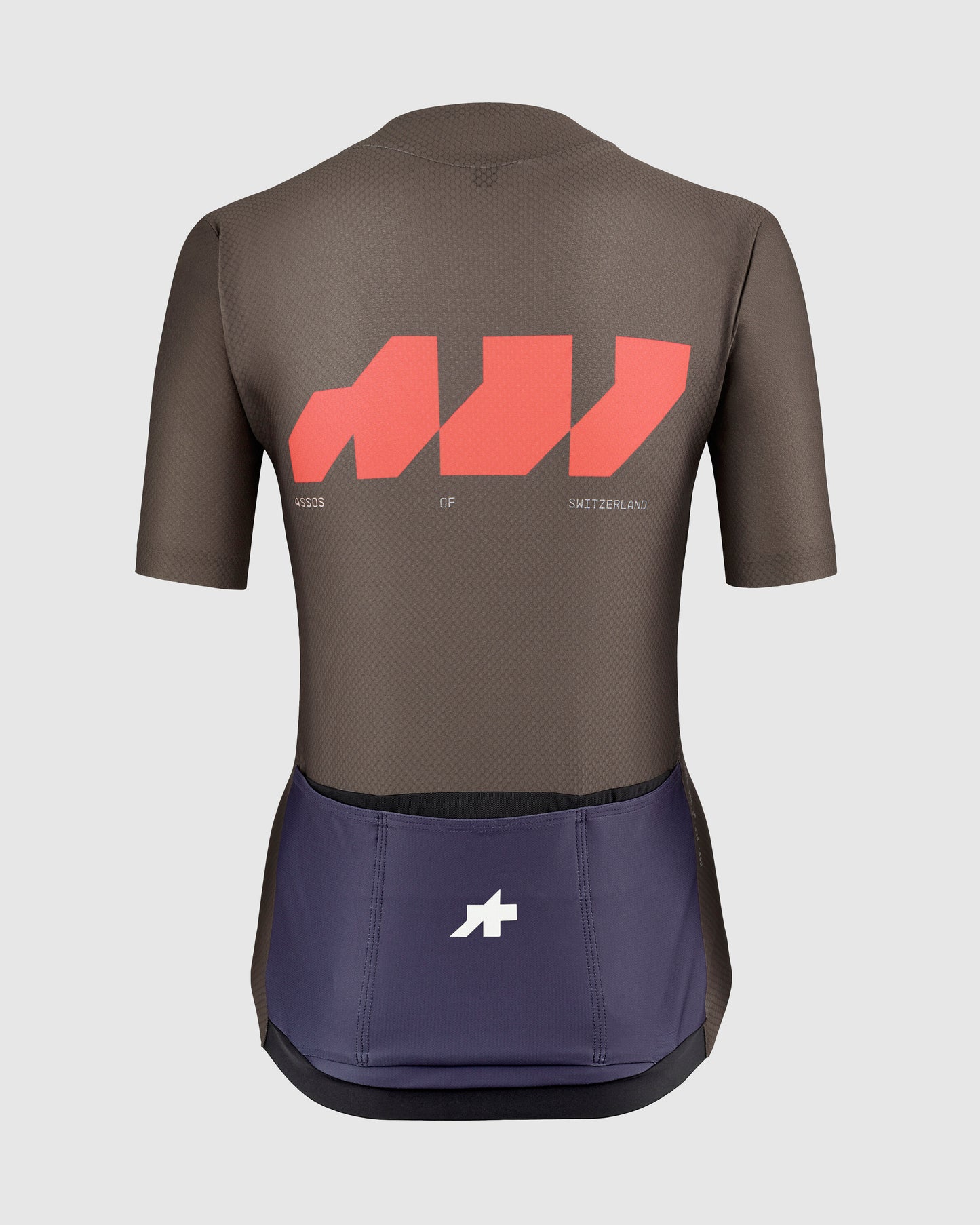 ASSOS DYORA R Jersey S11 We are the A — view 9