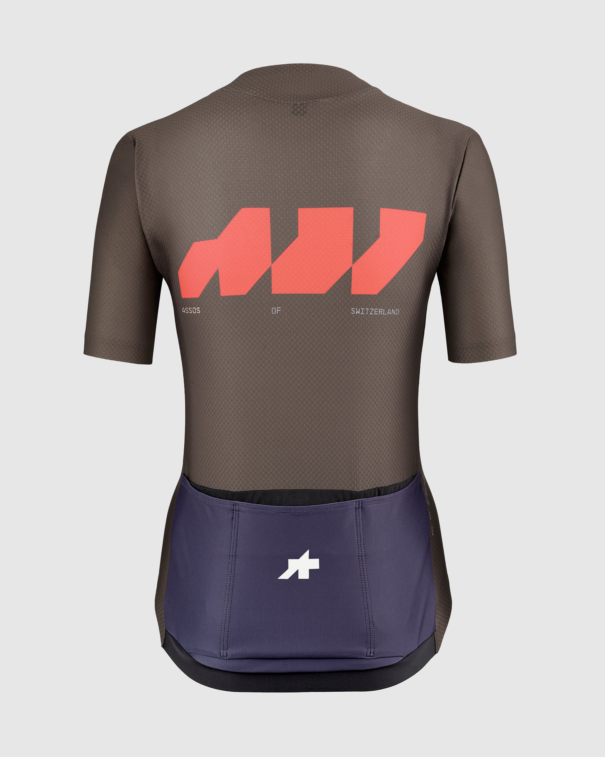 ASSOS DYORA R Jersey S11 We are the A — view 9
