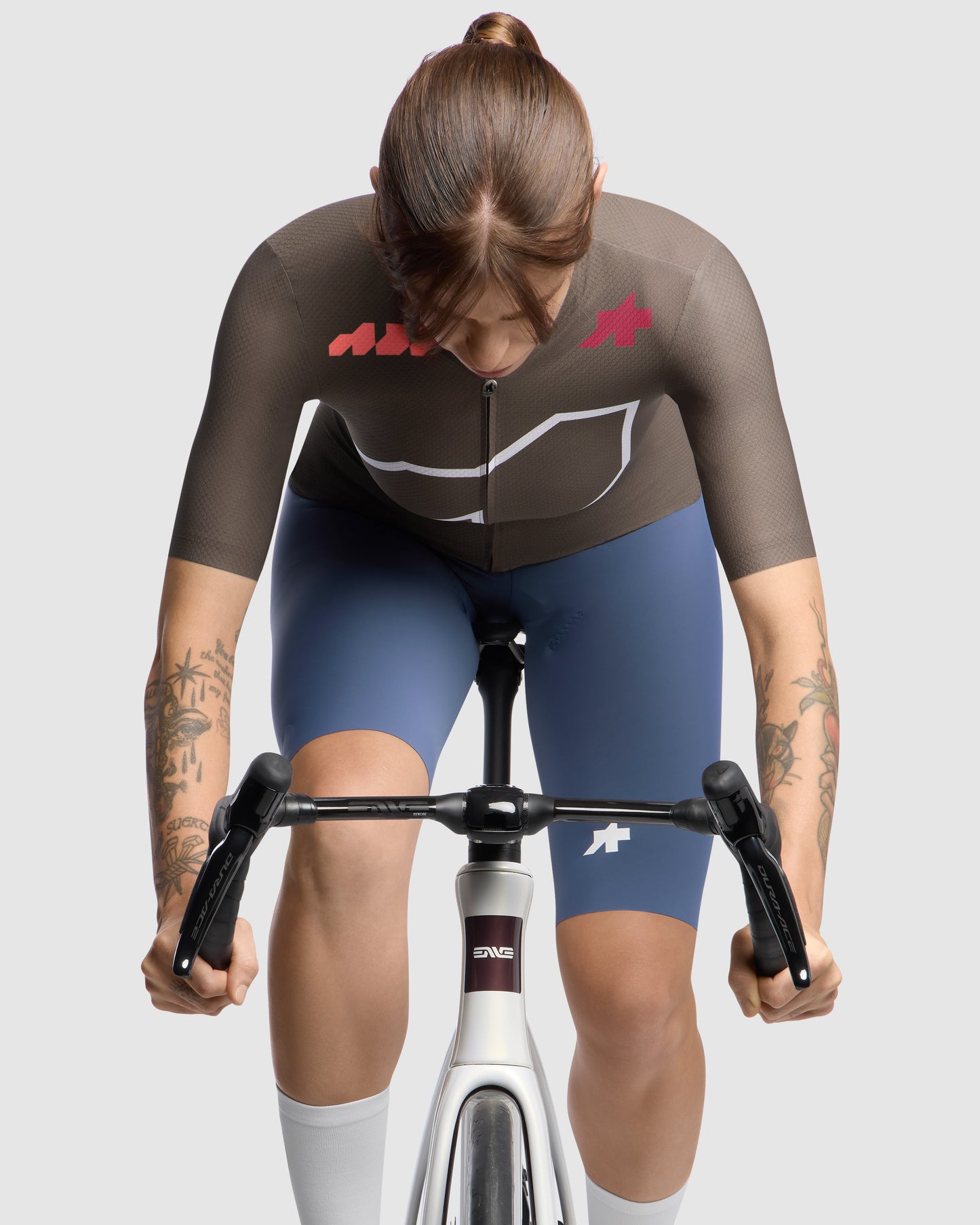 ASSOS DYORA R Jersey S11 We are the A — view 12