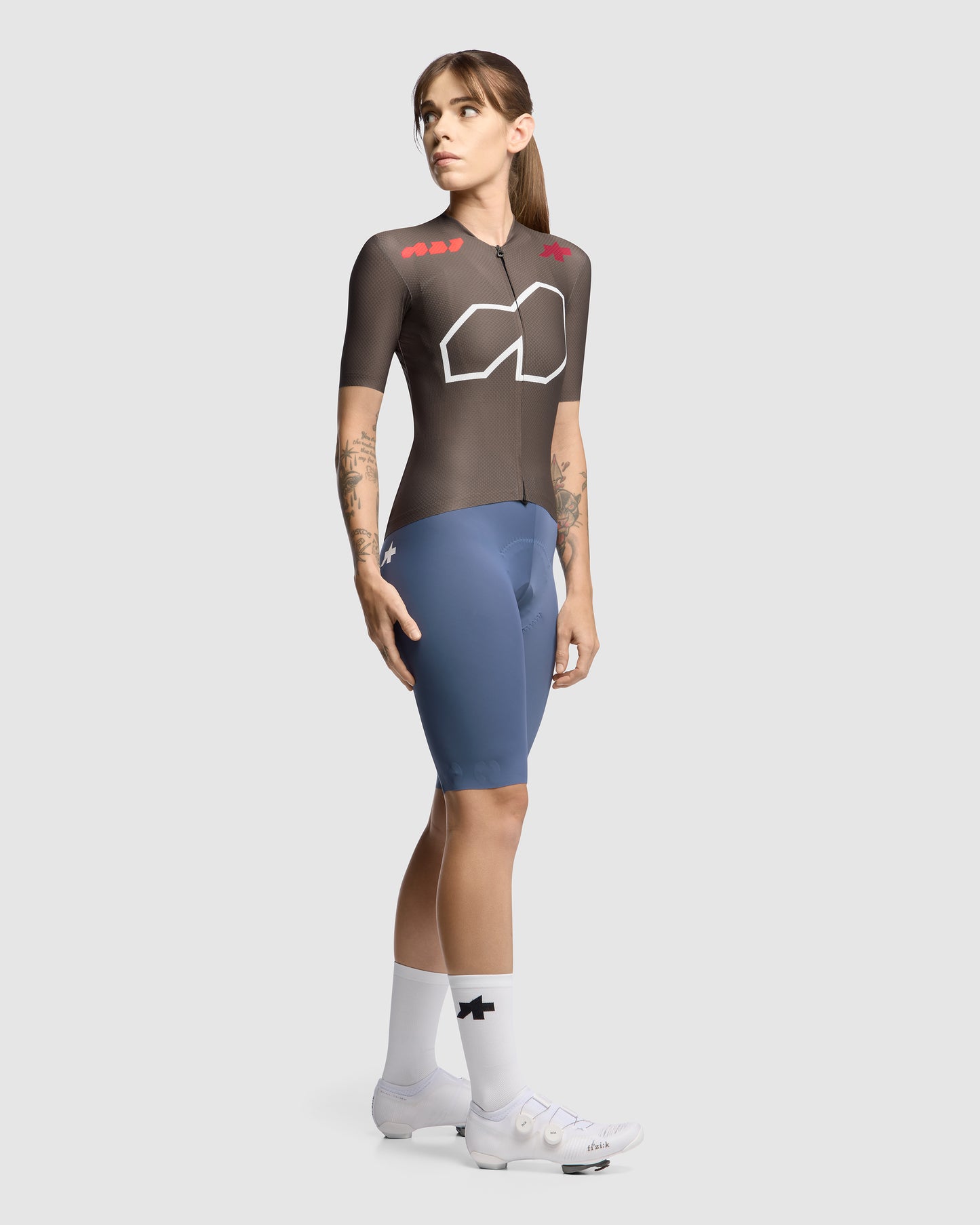 ASSOS DYORA R Jersey S11 We are the A — view 8
