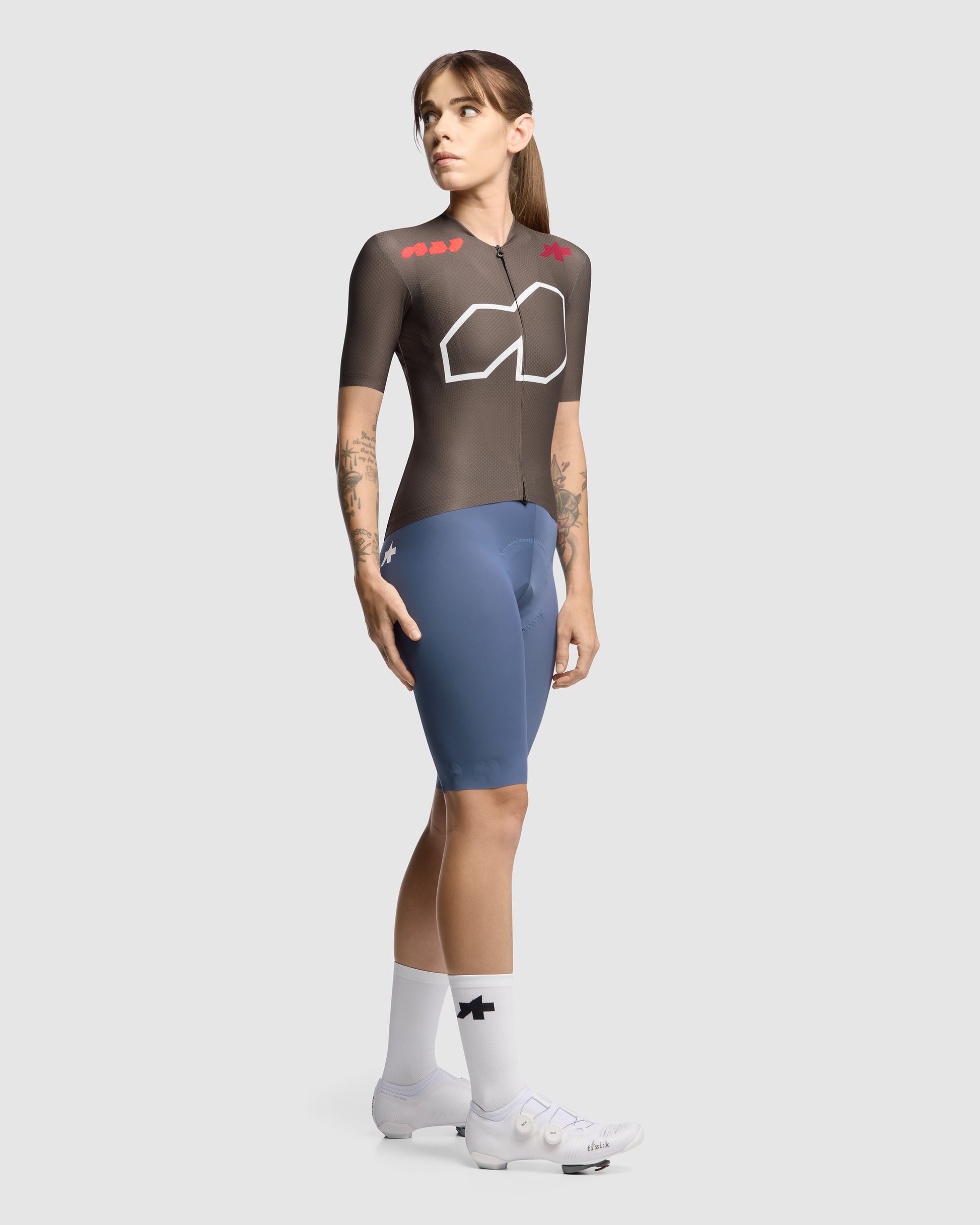 ASSOS DYORA R Jersey S11 We are the A — view 8