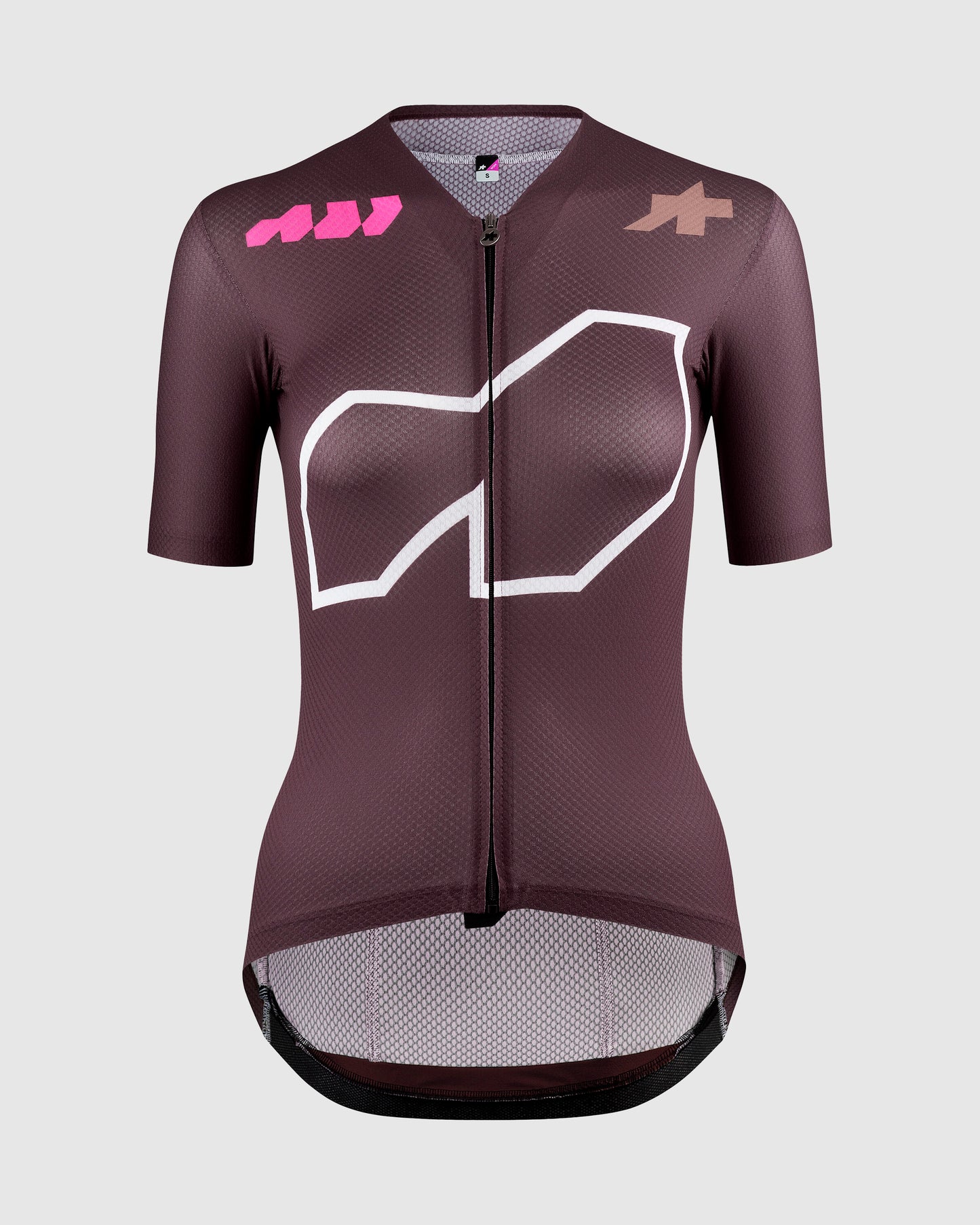 ASSOS DYORA R Jersey S11 We are the A — view 13