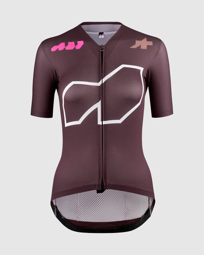 ASSOS DYORA R Jersey S11 We are the A — view 13
