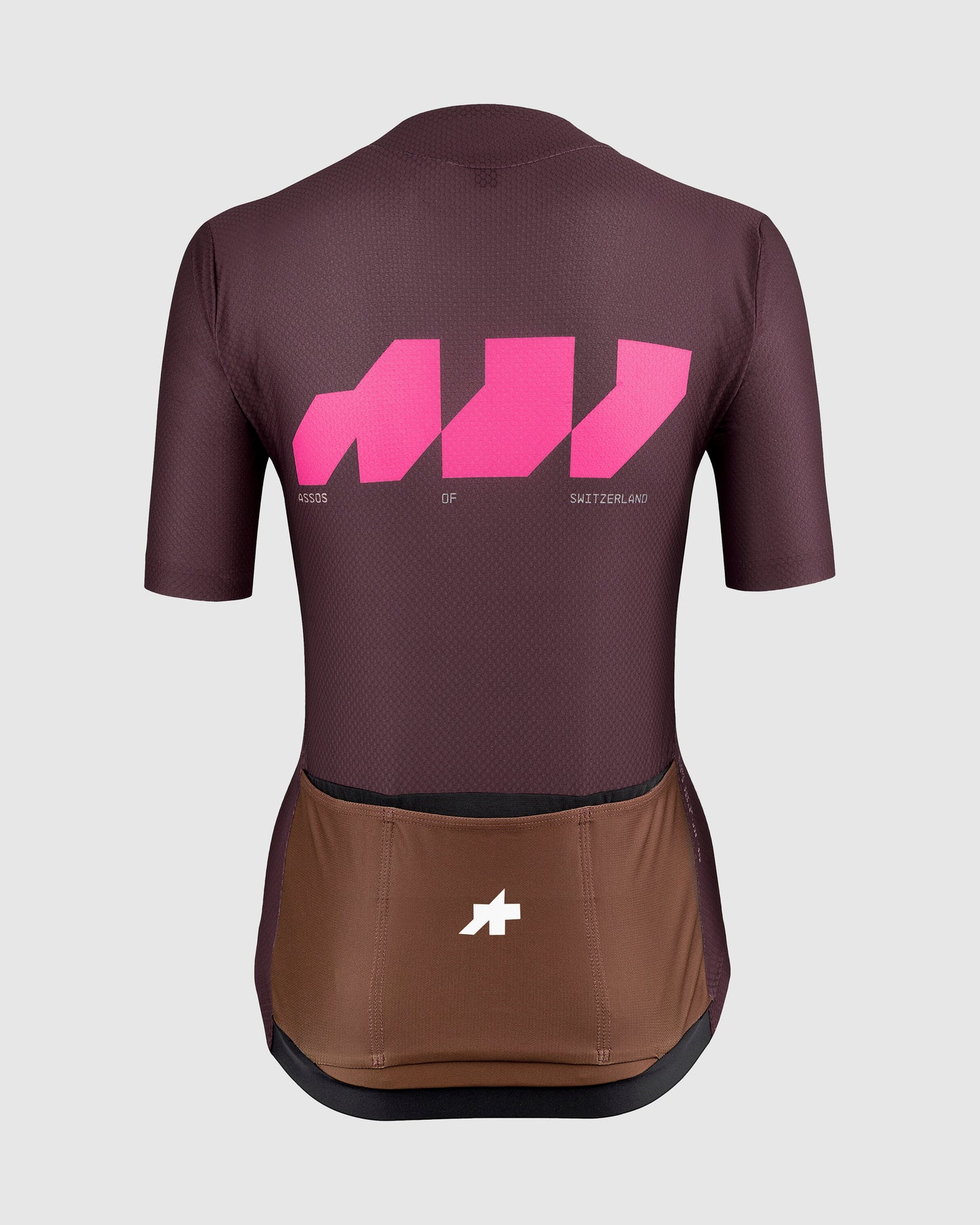 ASSOS DYORA R Jersey S11 We are the A — view 15