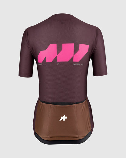 ASSOS DYORA R Jersey S11 We are the A — view 15