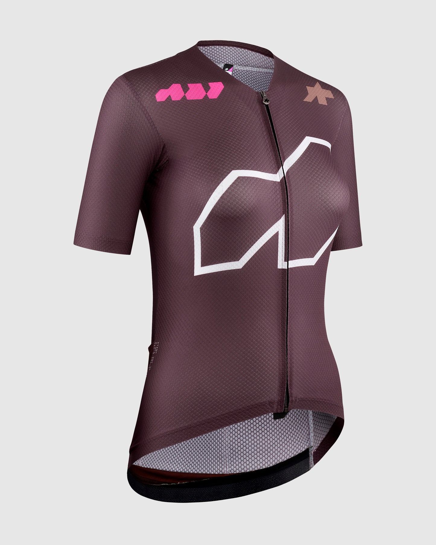 ASSOS DYORA R Jersey S11 We are the A — view 16