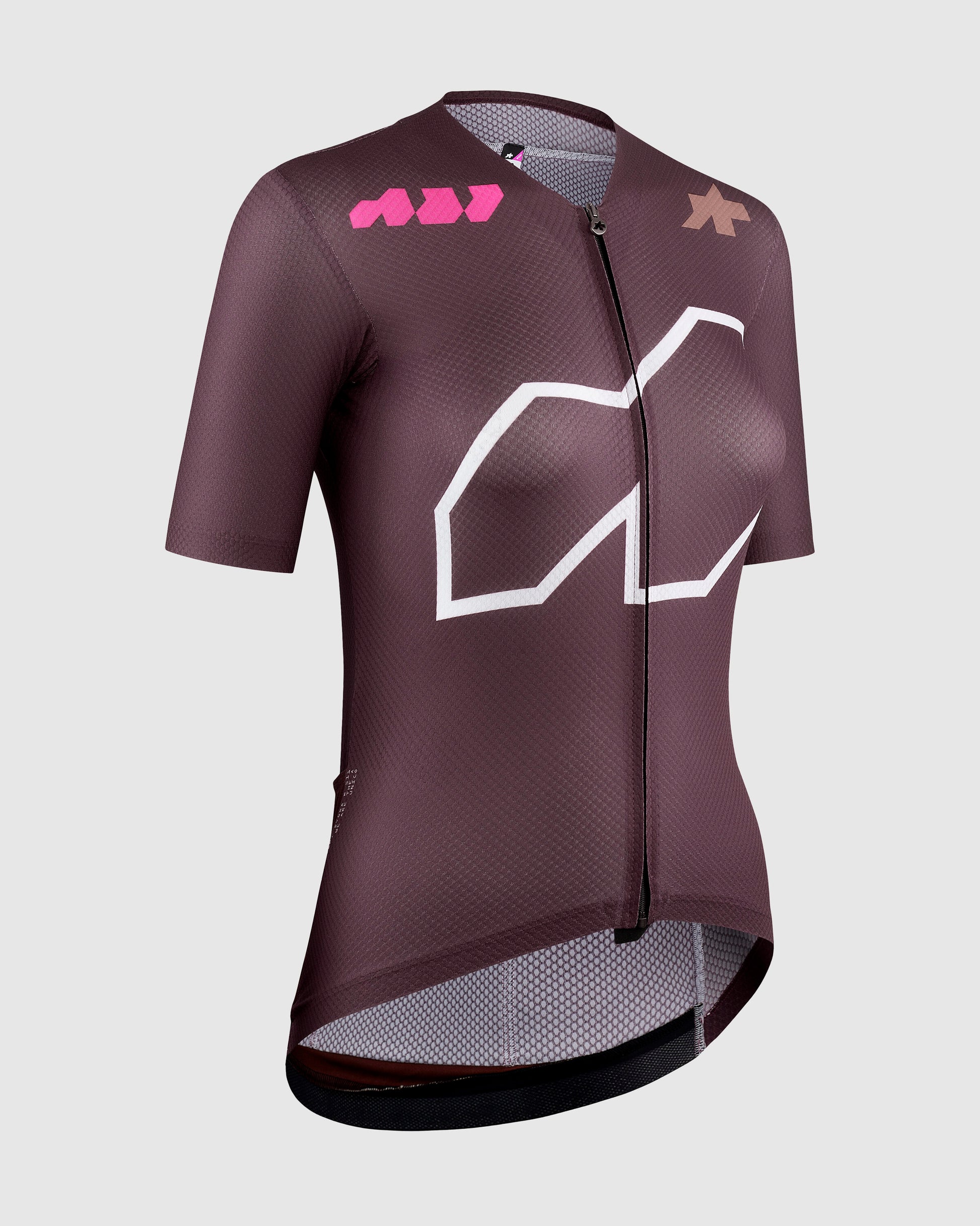 ASSOS DYORA R Jersey S11 We are the A — view 16