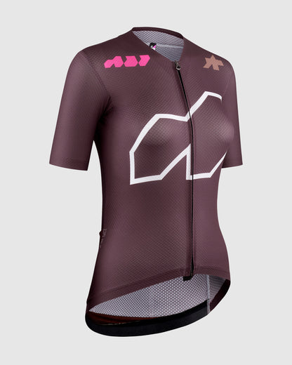 ASSOS DYORA R Jersey S11 We are the A — view 16
