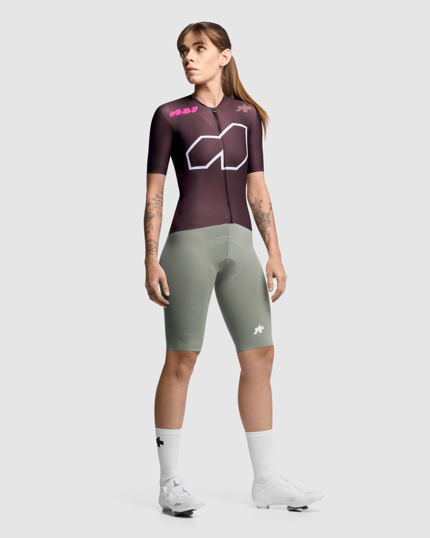 ASSOS DYORA R Jersey S11 We are the A — view 14