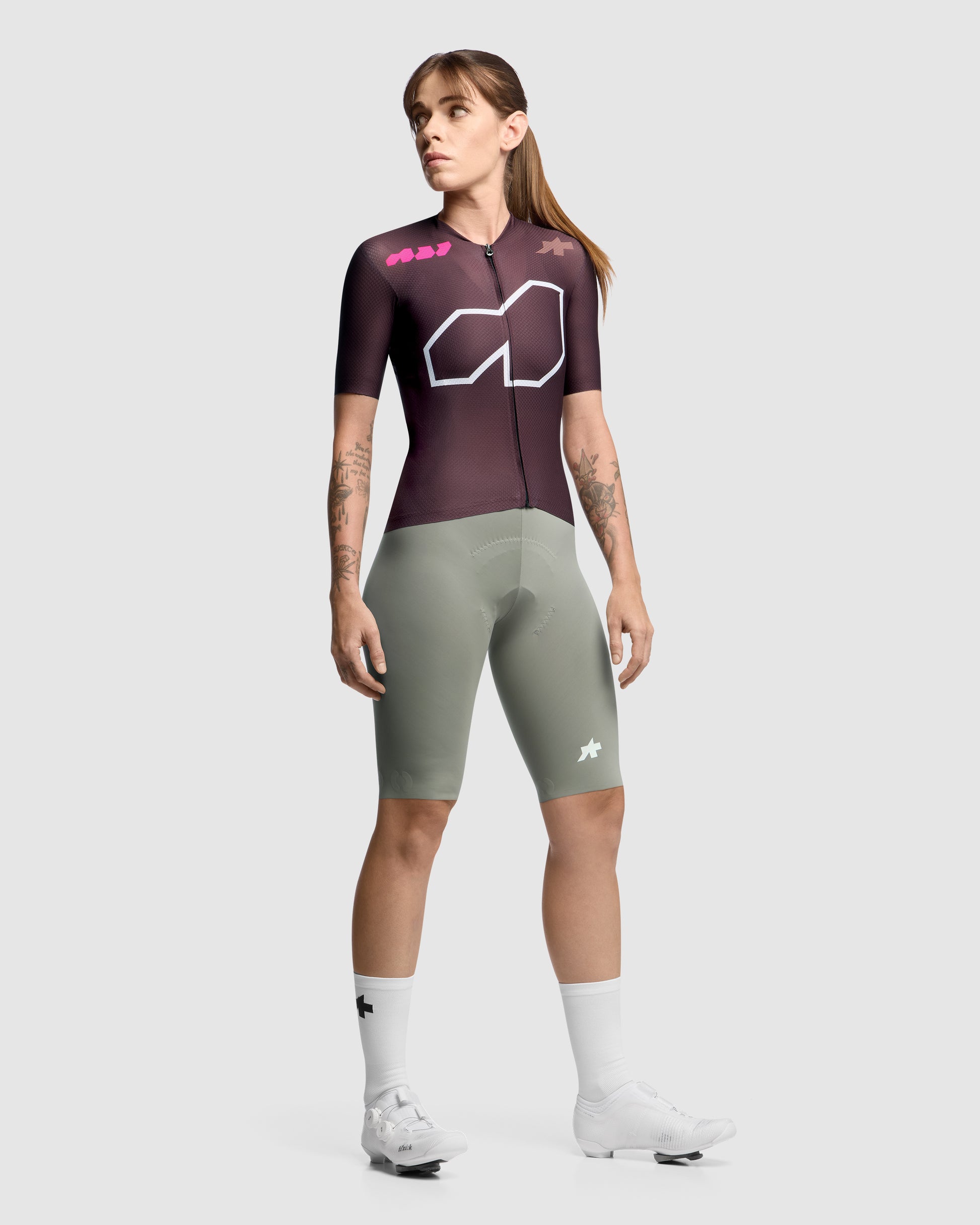 ASSOS DYORA R Jersey S11 We are the A — view 14