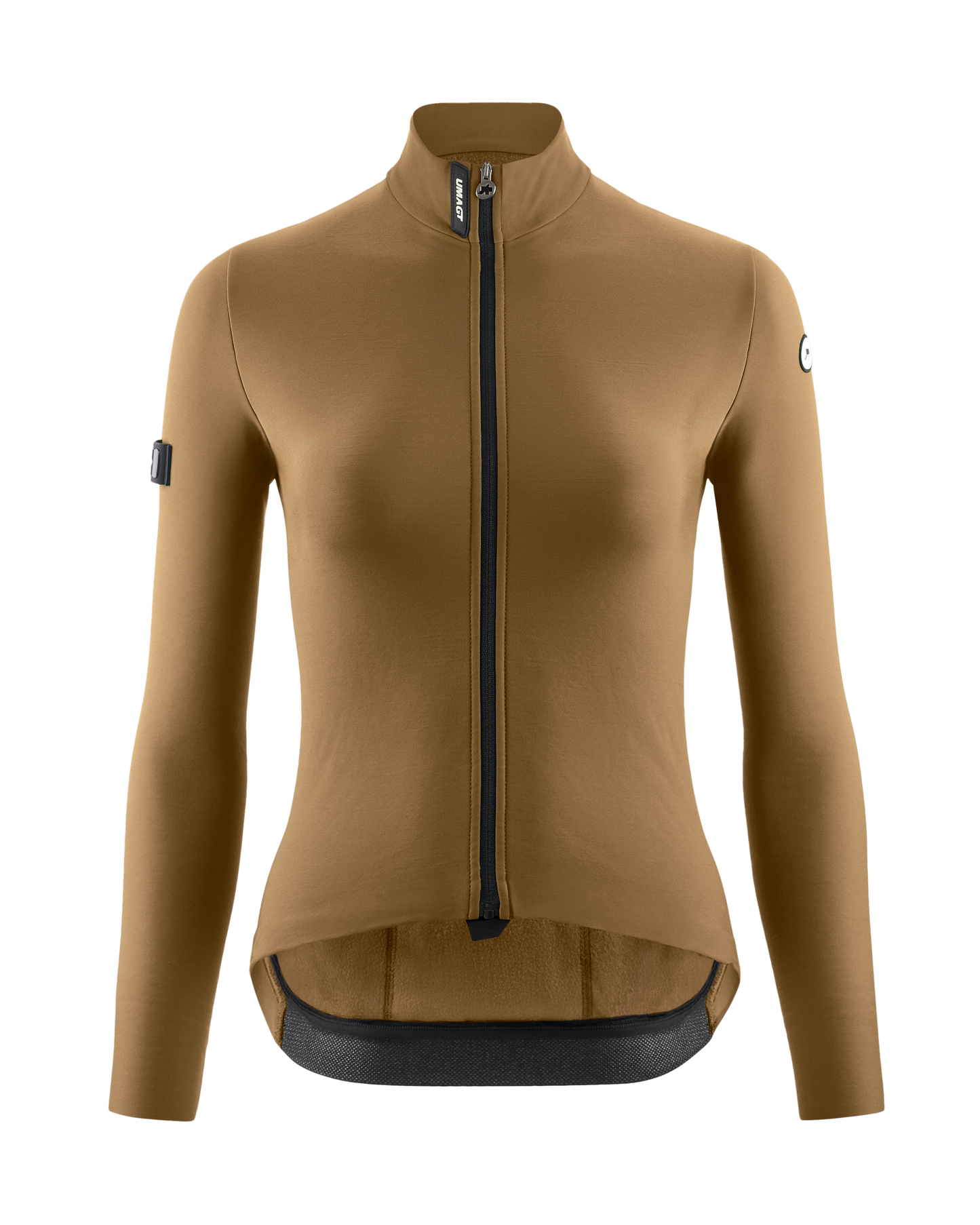 ASSOS UMA GT Spring Fall Jersey C2