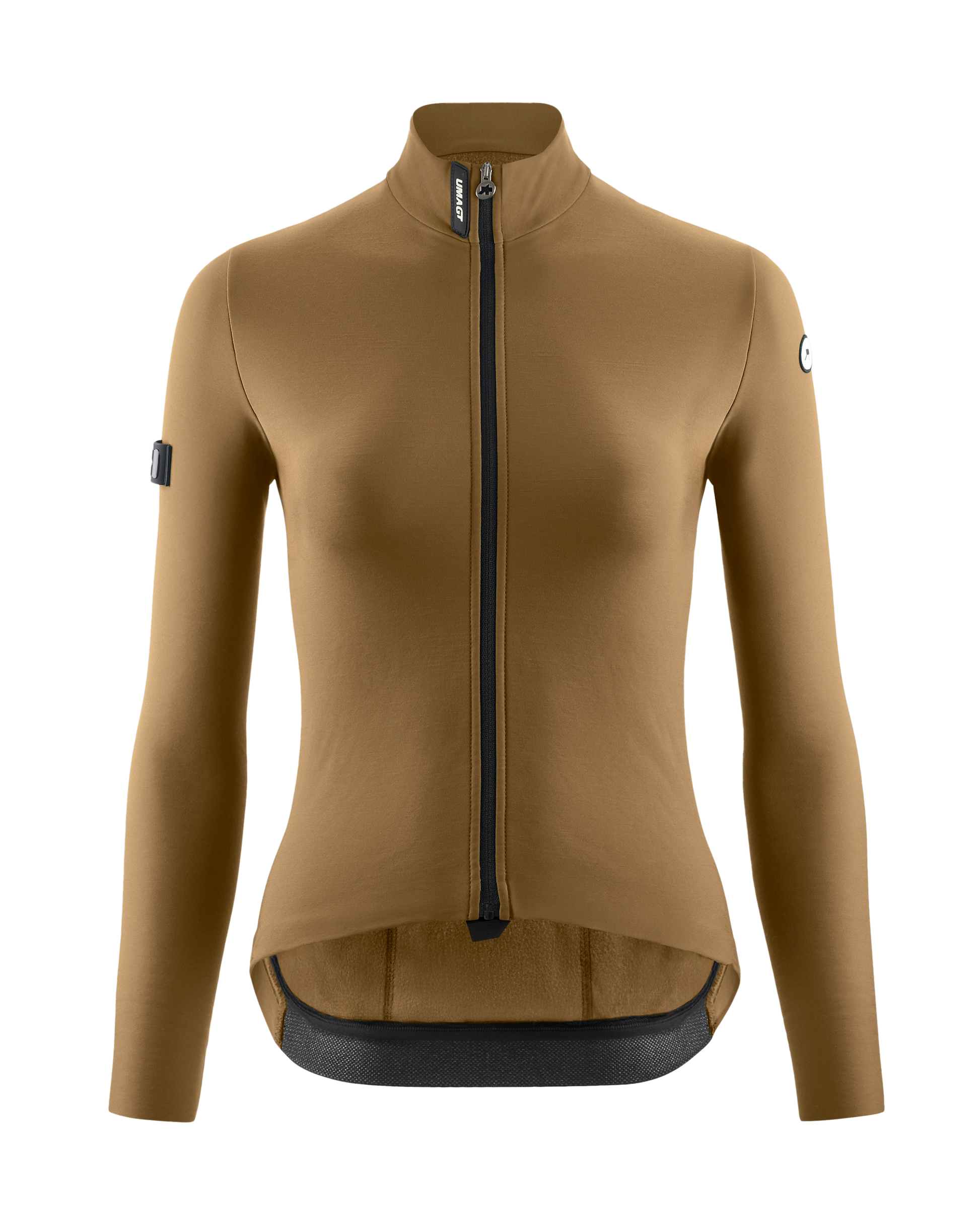 ASSOS UMA GT Spring Fall Jersey C2