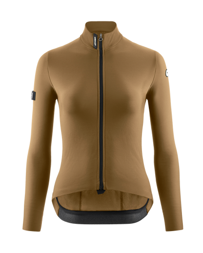 ASSOS UMA GT Spring Fall Jersey C2