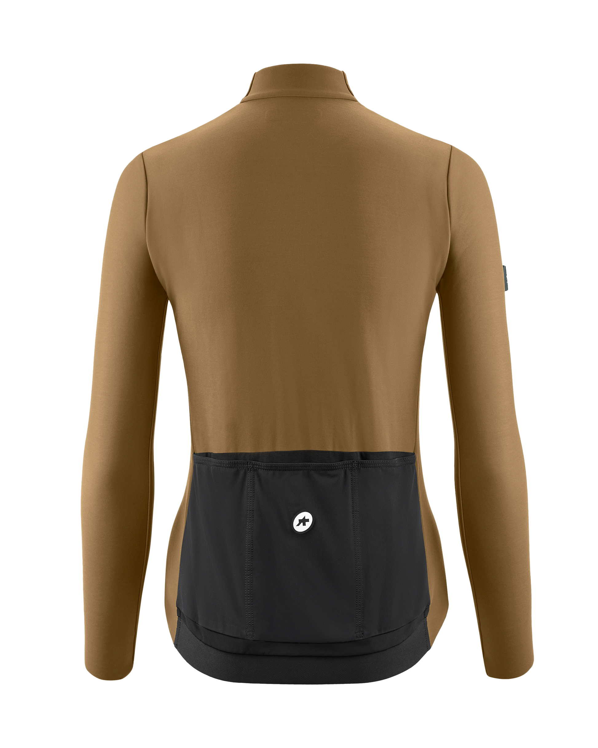 ASSOS UMA GT Spring Fall Jersey C2