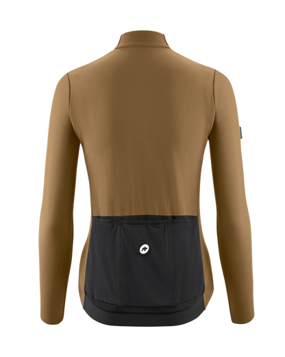 ASSOS UMA GT Spring Fall Jersey C2