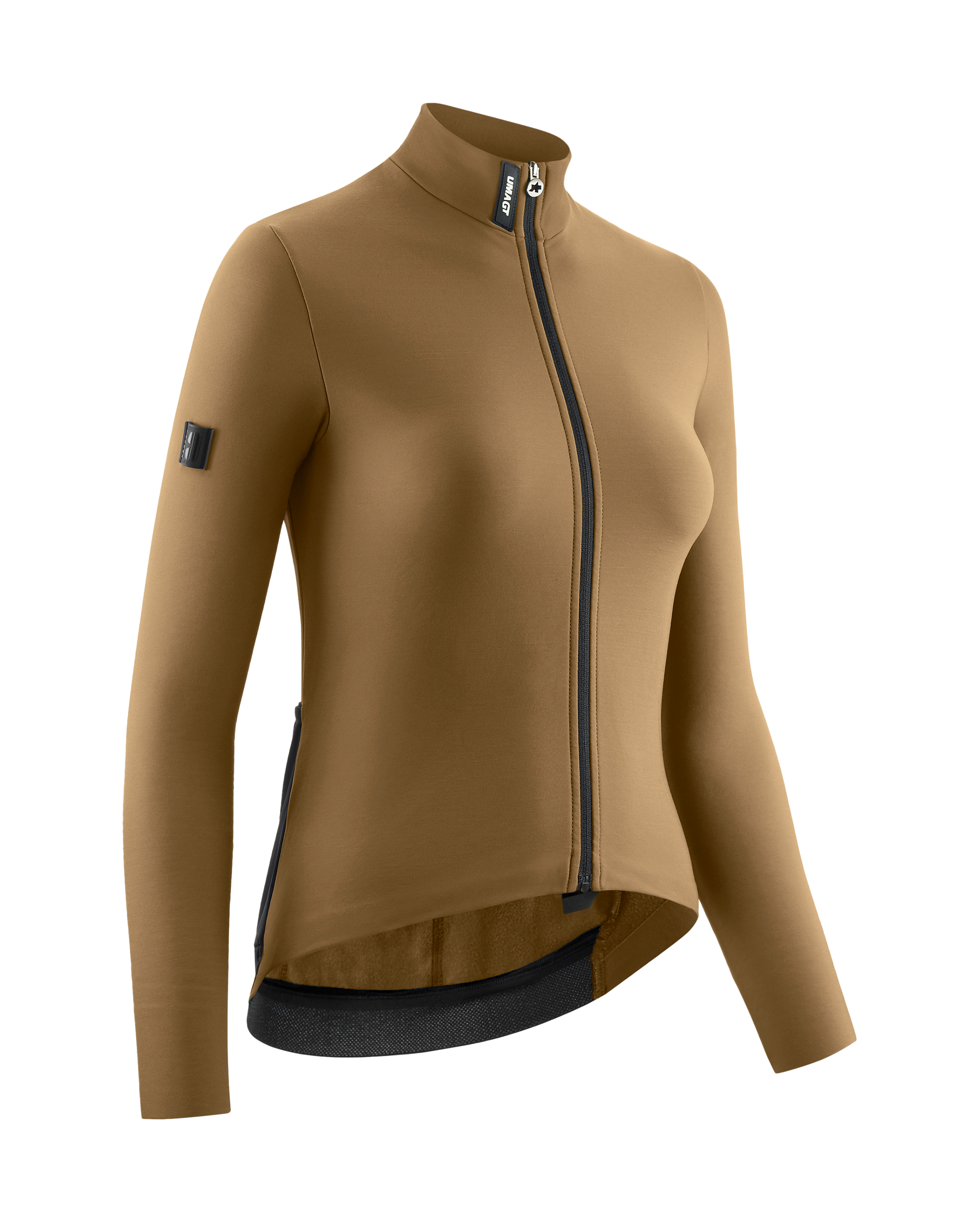 ASSOS UMA GT Spring Fall Jersey C2