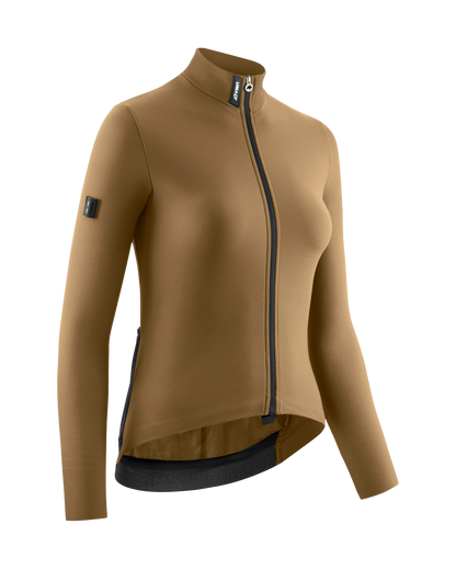 ASSOS UMA GT Spring Fall Jersey C2