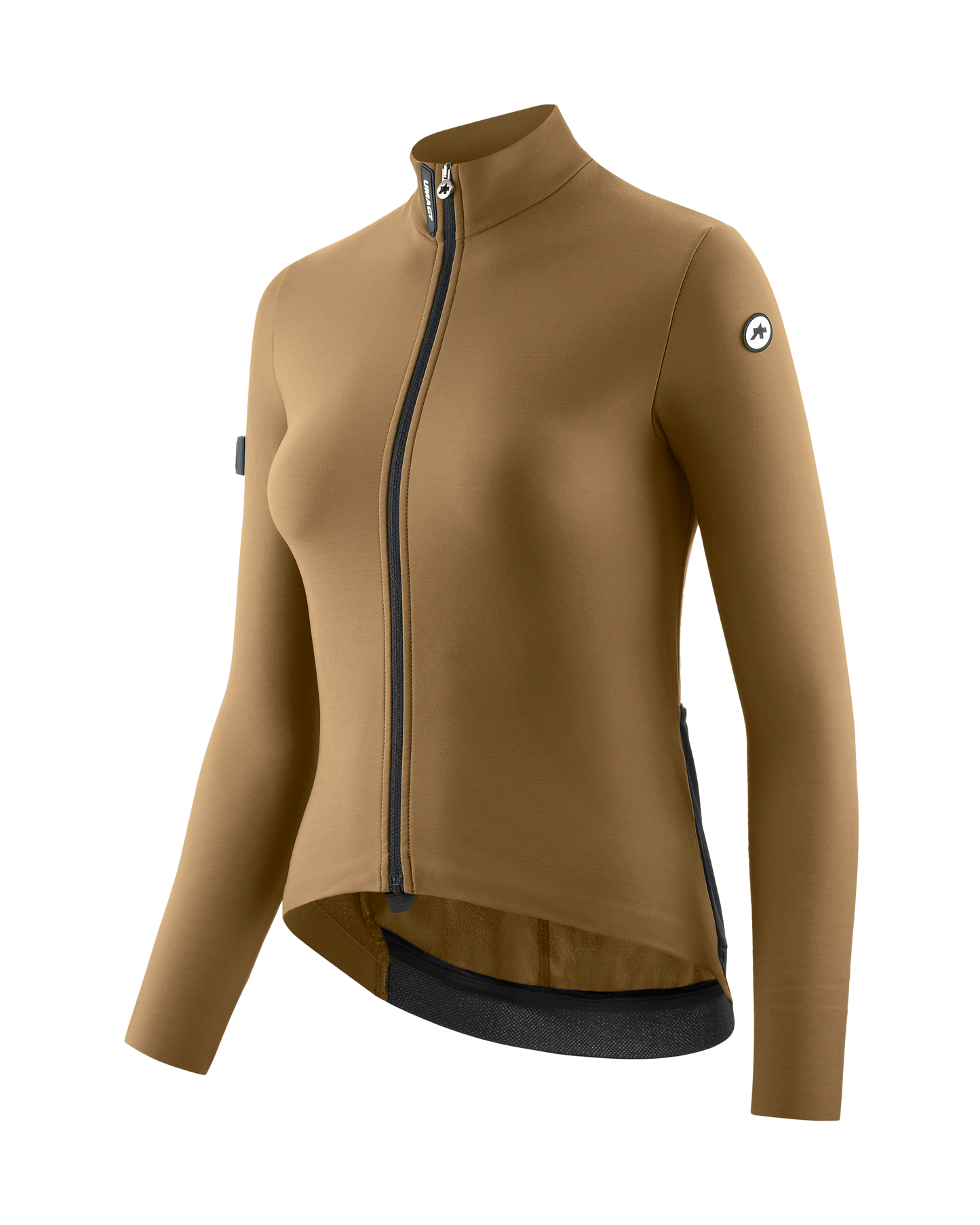 ASSOS UMA GT Spring Fall Jersey C2