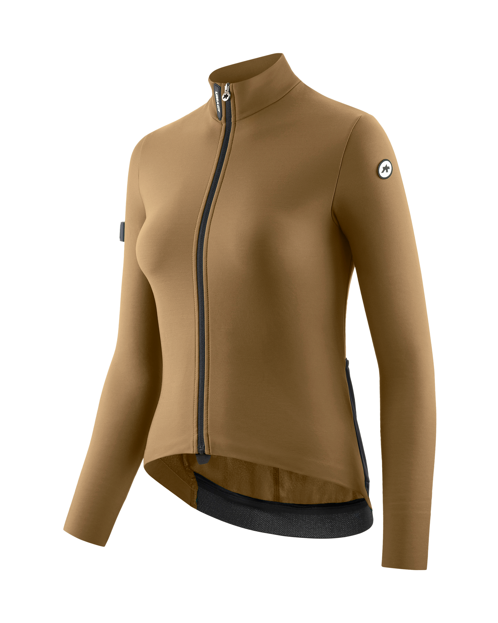 ASSOS UMA GT Spring Fall Jersey C2