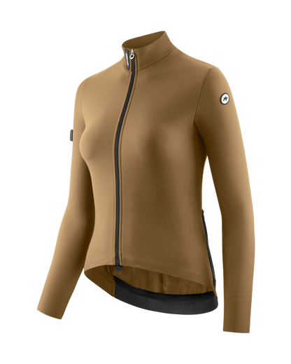 ASSOS UMA GT Spring Fall Jersey C2