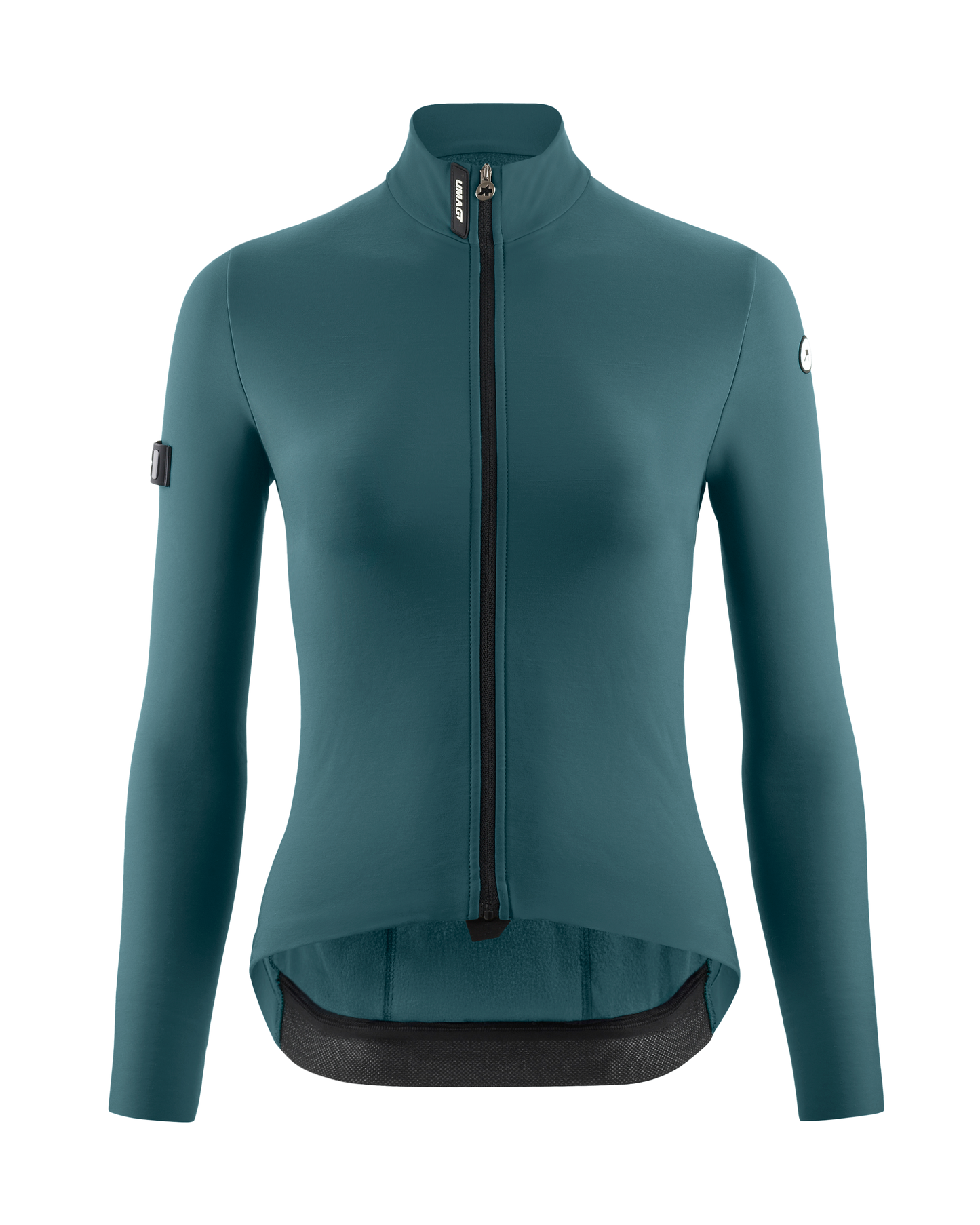 ASSOS UMA GT Spring Fall Jersey C2
