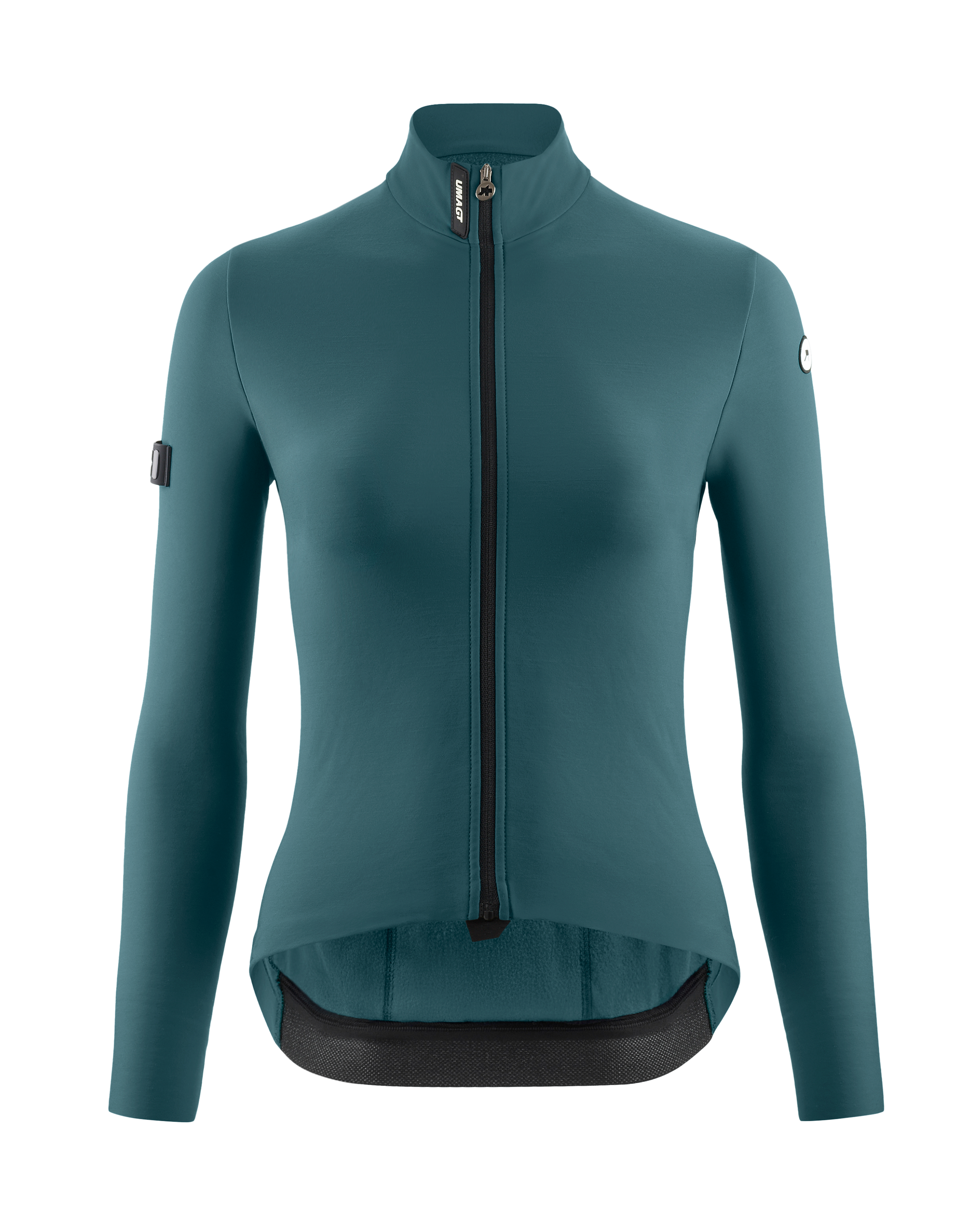 ASSOS UMA GT Spring Fall Jersey C2