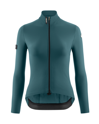 ASSOS UMA GT Spring Fall Jersey C2