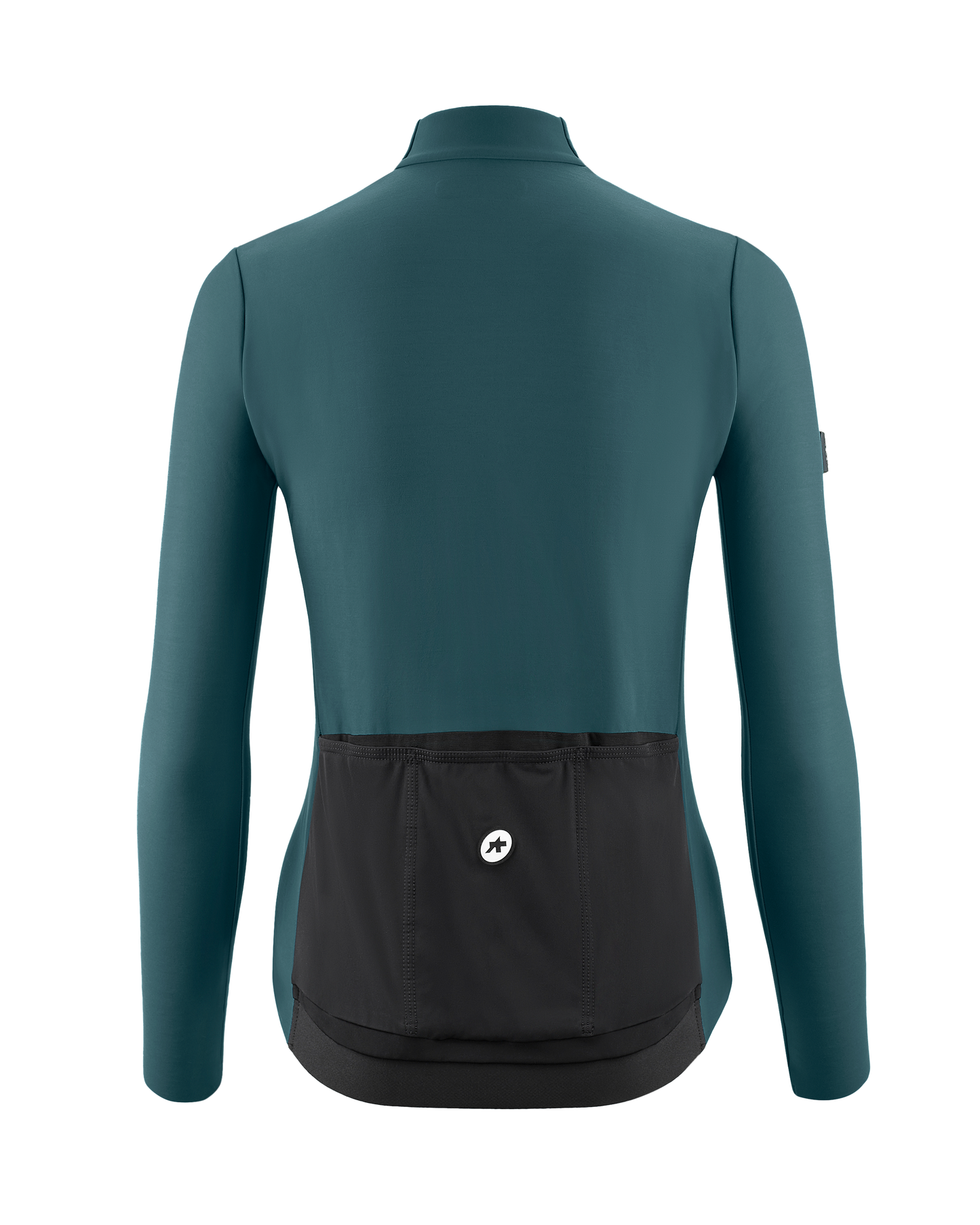 ASSOS UMA GT Spring Fall Jersey C2