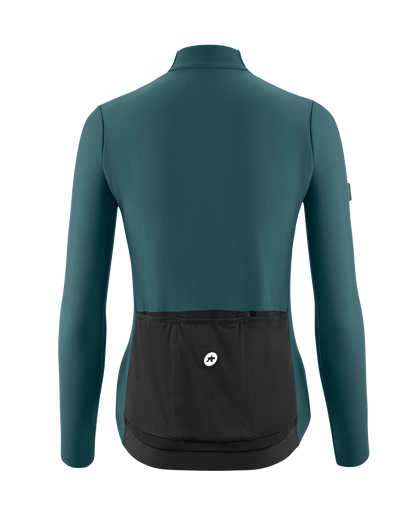 ASSOS UMA GT Spring Fall Jersey C2