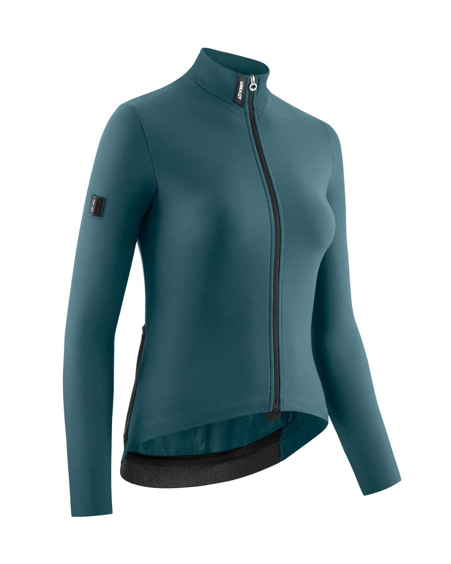 ASSOS UMA GT Spring Fall Jersey C2
