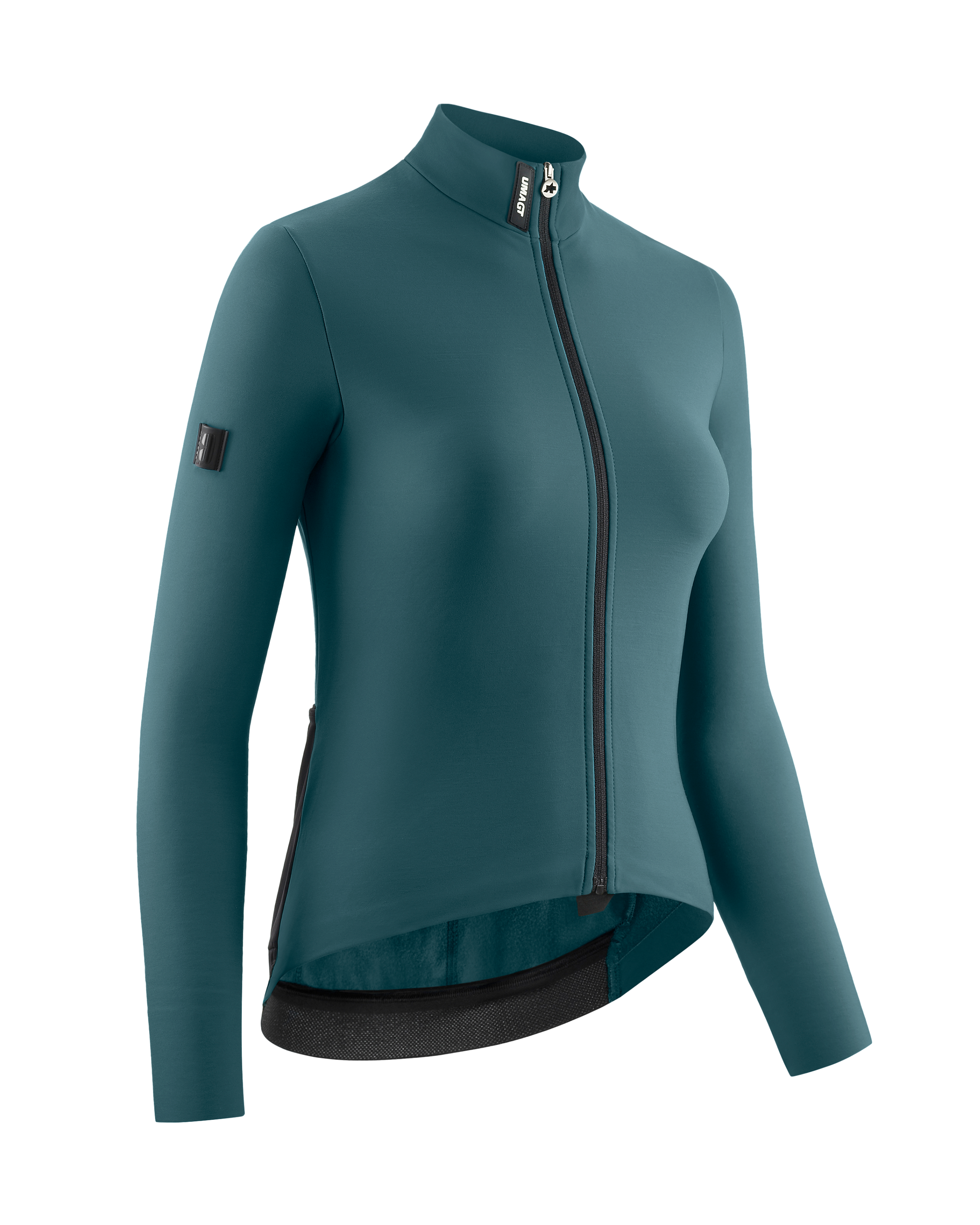 ASSOS UMA GT Spring Fall Jersey C2