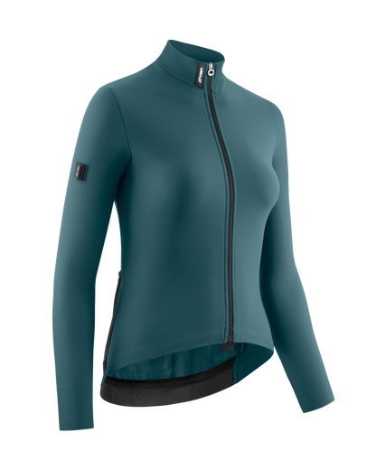 ASSOS UMA GT Spring Fall Jersey C2