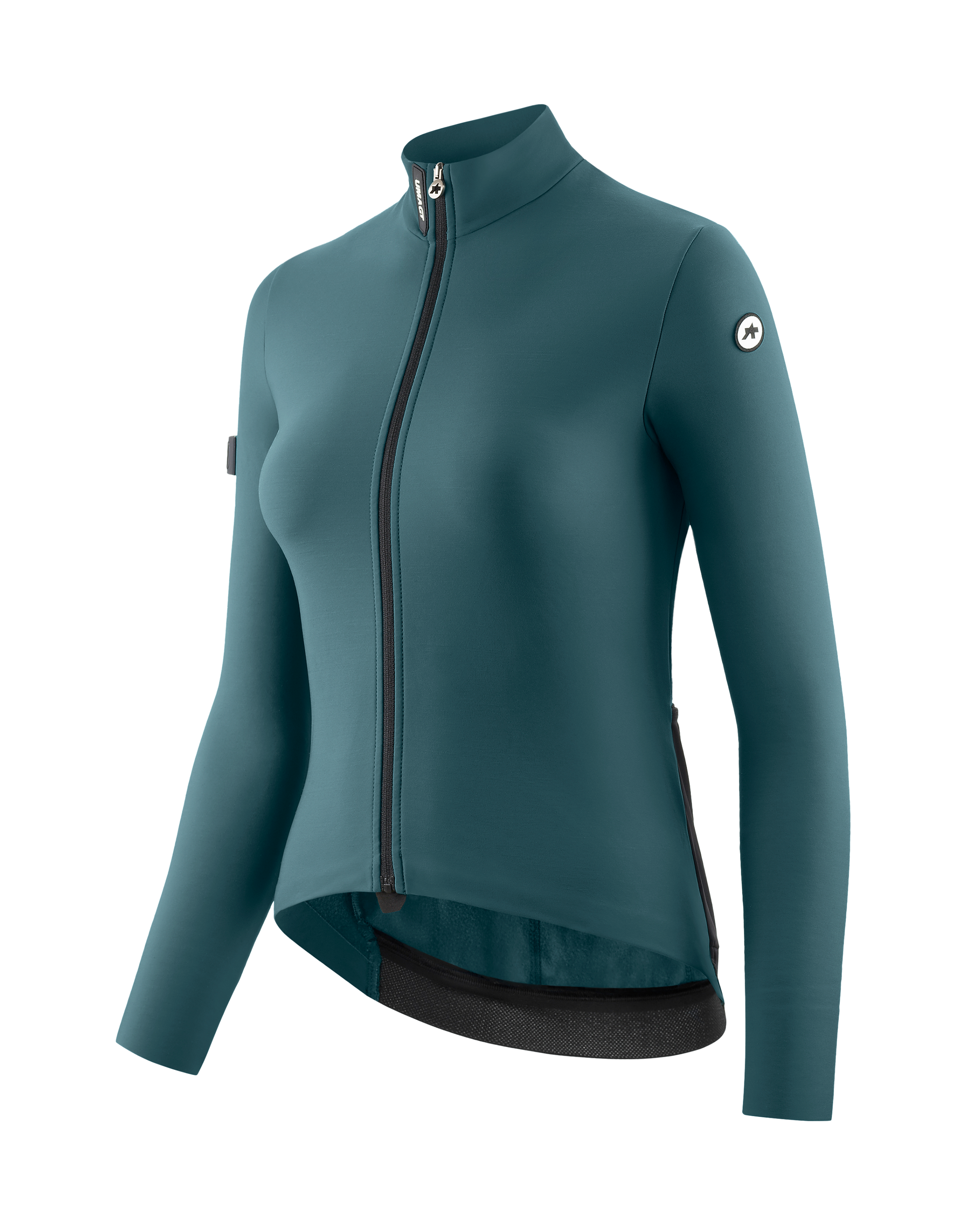 ASSOS UMA GT Spring Fall Jersey C2