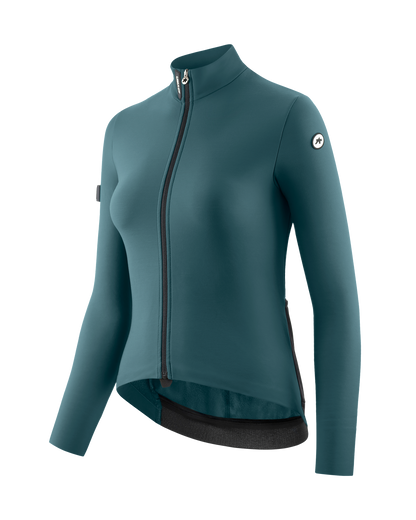 ASSOS UMA GT Spring Fall Jersey C2