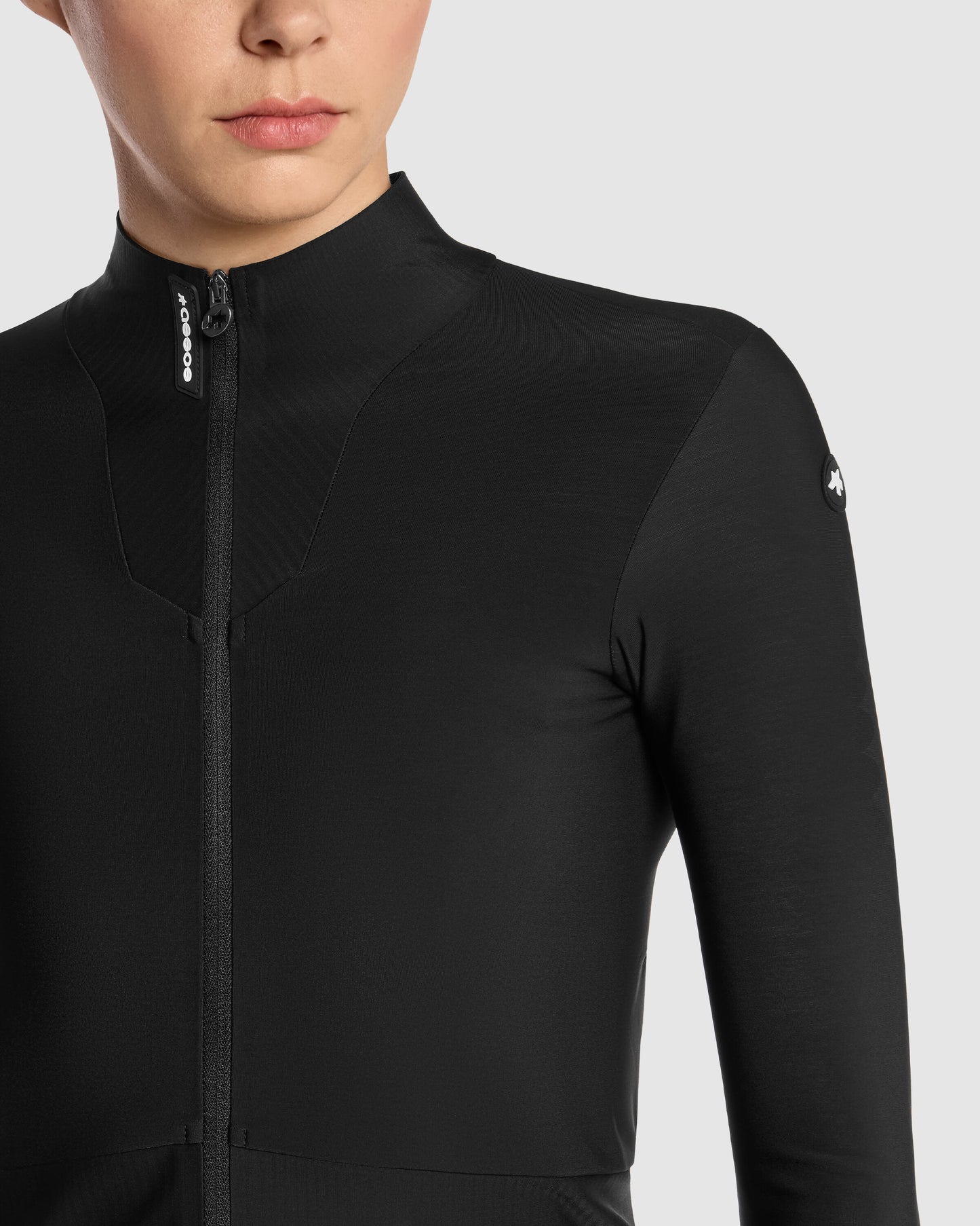ASSOS DYORA R Spring Fall Jersey S11
