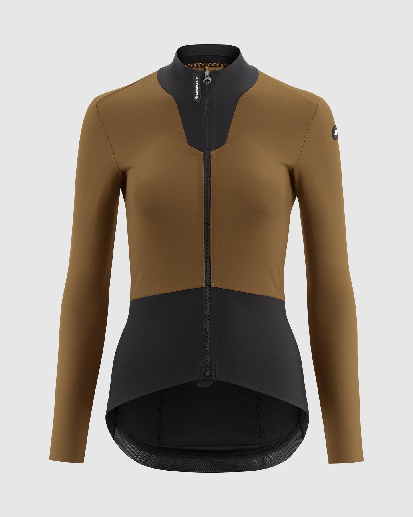 ASSOS DYORA R Spring Fall Jersey S11