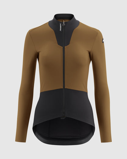 ASSOS DYORA R Spring Fall Jersey S11