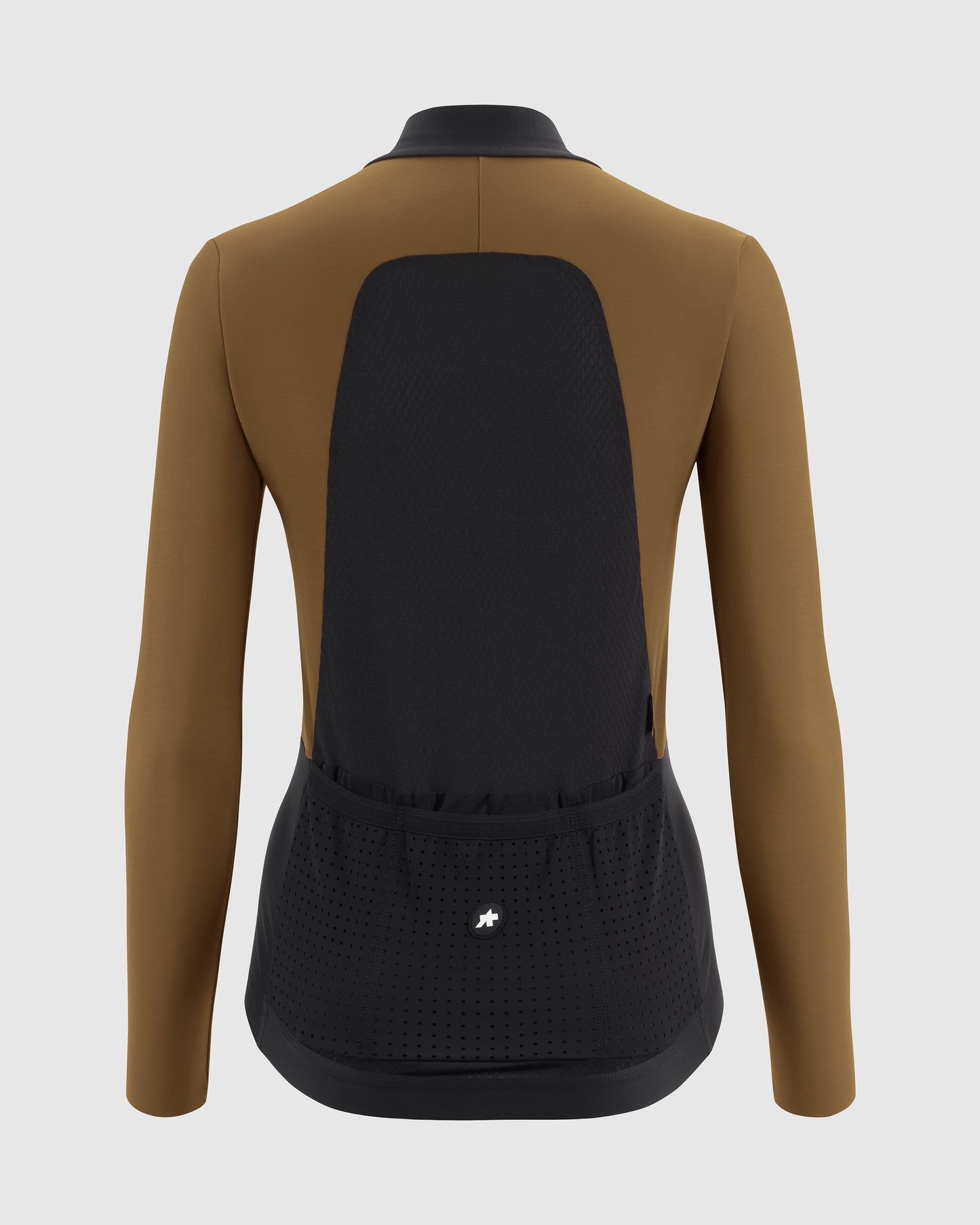 ASSOS DYORA R Spring Fall Jersey S11