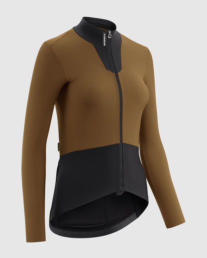 ASSOS DYORA R Spring Fall Jersey S11