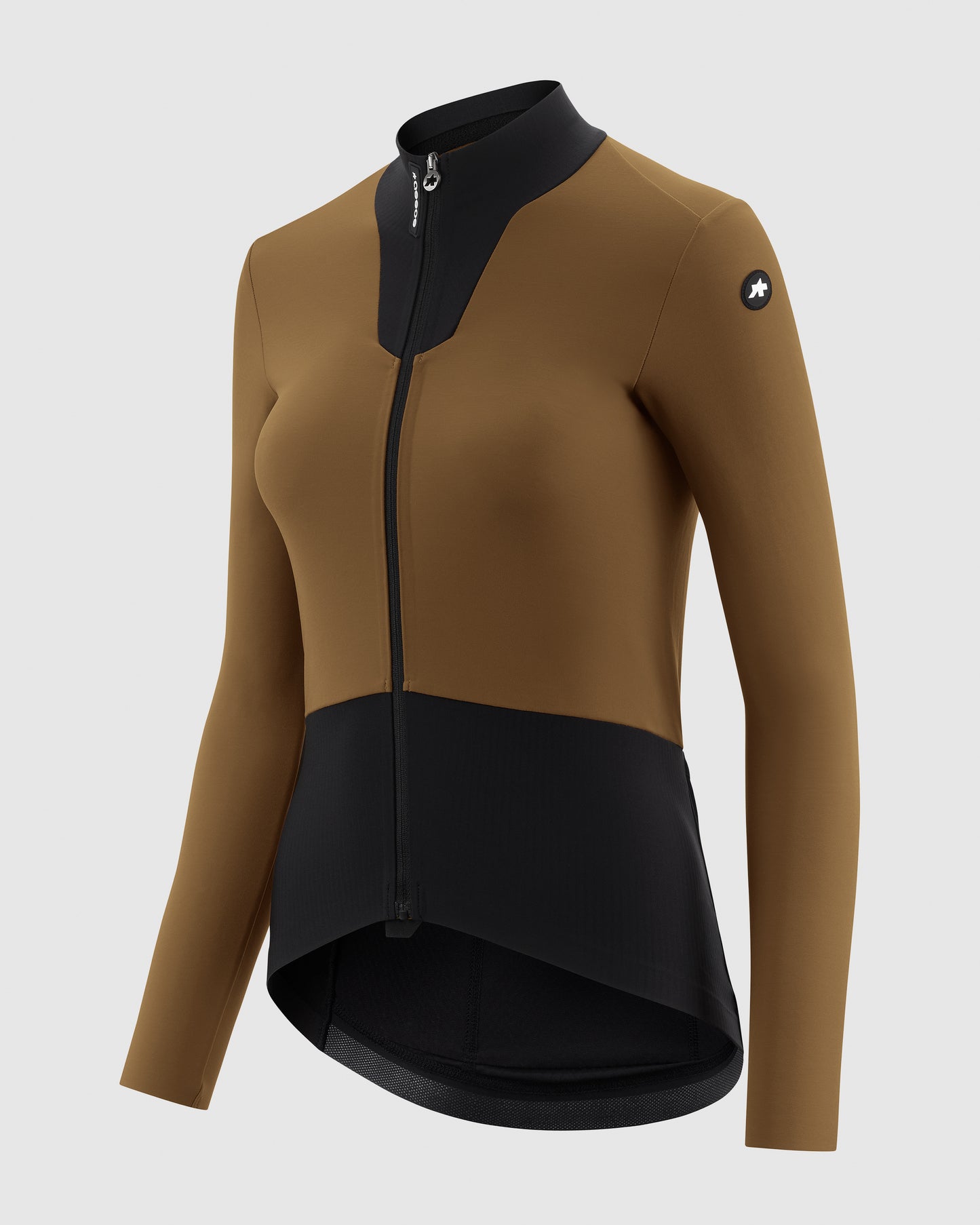 ASSOS DYORA R Spring Fall Jersey S11